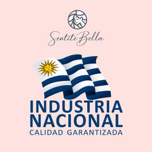 Cargar imagen en el visor de la galería, Juego De 2 Cortinas En Tela Panama con Presillas 150x210 - SentiteBella.uy