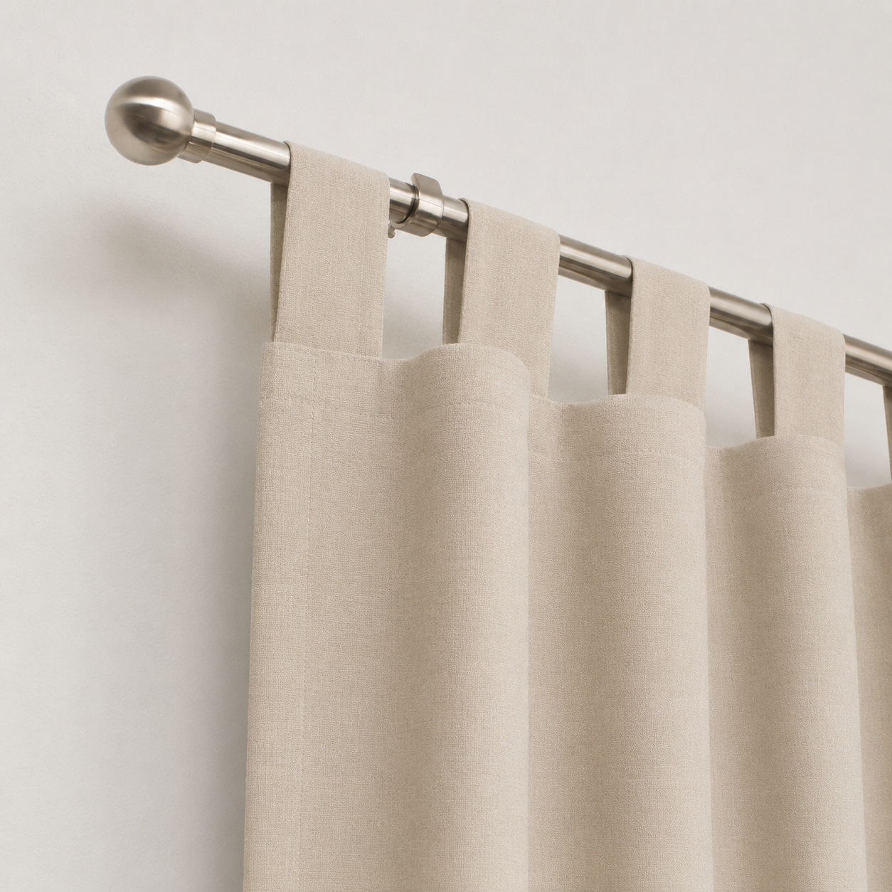 Barrote para Cortinas - SentiteBella.uy