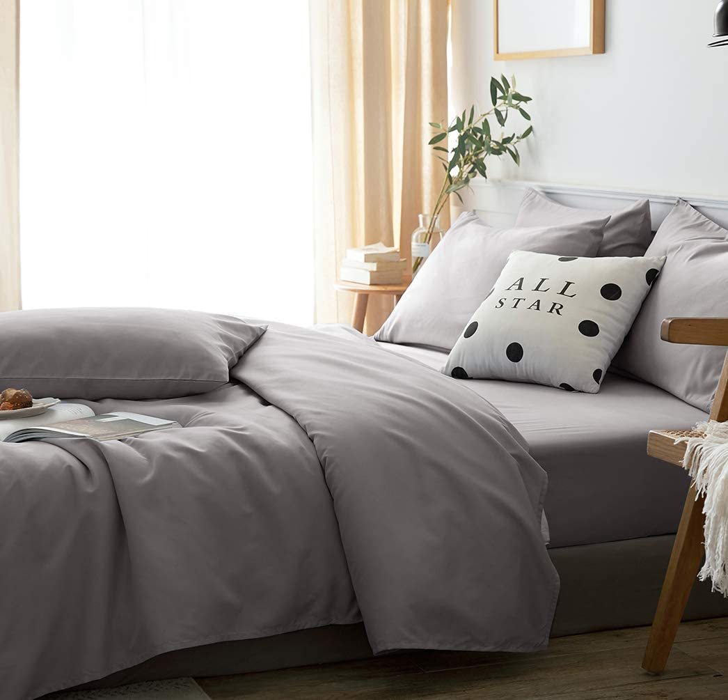 Dormitorio - SentiteBella.uy