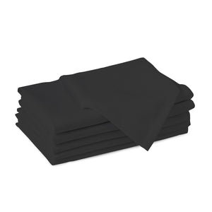 Servilletas De Tela Panama Varios Colores - Set X 6 Unidades