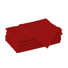 Cargar imagen en el visor de la galería, Servilletas De Tela Panama Varios Colores - Set X 6 Unidades

