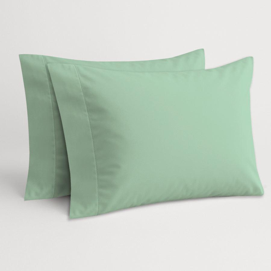 Set x 2 Funda para Almohada Camilla Masajes - 30x40 cm Liso