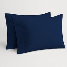 Cargar imagen en el visor de la galería, Funda para Almohada Camilla Masajes - 65x40 cm Liso
