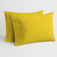 Cargar imagen en el visor de la galería, Funda para Almohada Camilla Masajes - 65x40 cm Liso

