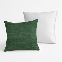 Cargar imagen en el visor de la galería, Set Funda Almohadon + Relleno Almohadon Tela Rustica 40x40 cm
