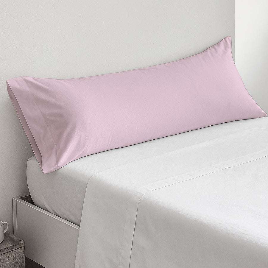 Funda para Almohada - 50x150 cm - 2 Plazas