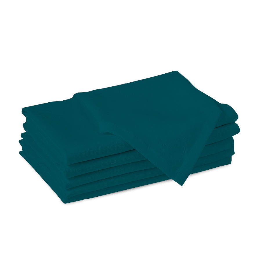 Servilletas De Tela Panama Varios Colores - Set X 6 Unidades