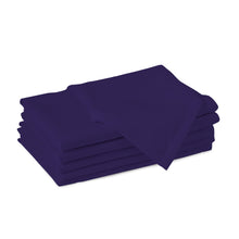 Cargar imagen en el visor de la galería, Servilletas De Tela Panama Varios Colores - Set X 6 Unidades
