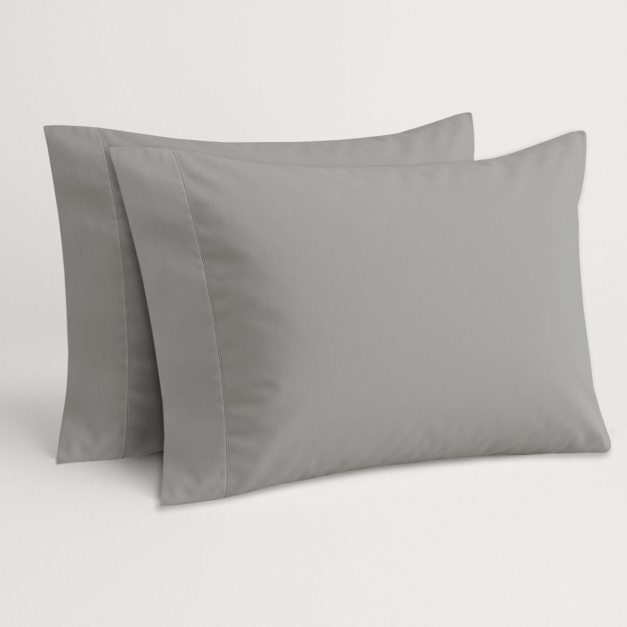 Set x 2 Funda para Almohada Camilla Masajes - 30x40 cm Liso