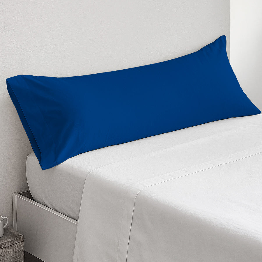 Funda para Almohada - 50x150 cm - 2 Plazas
