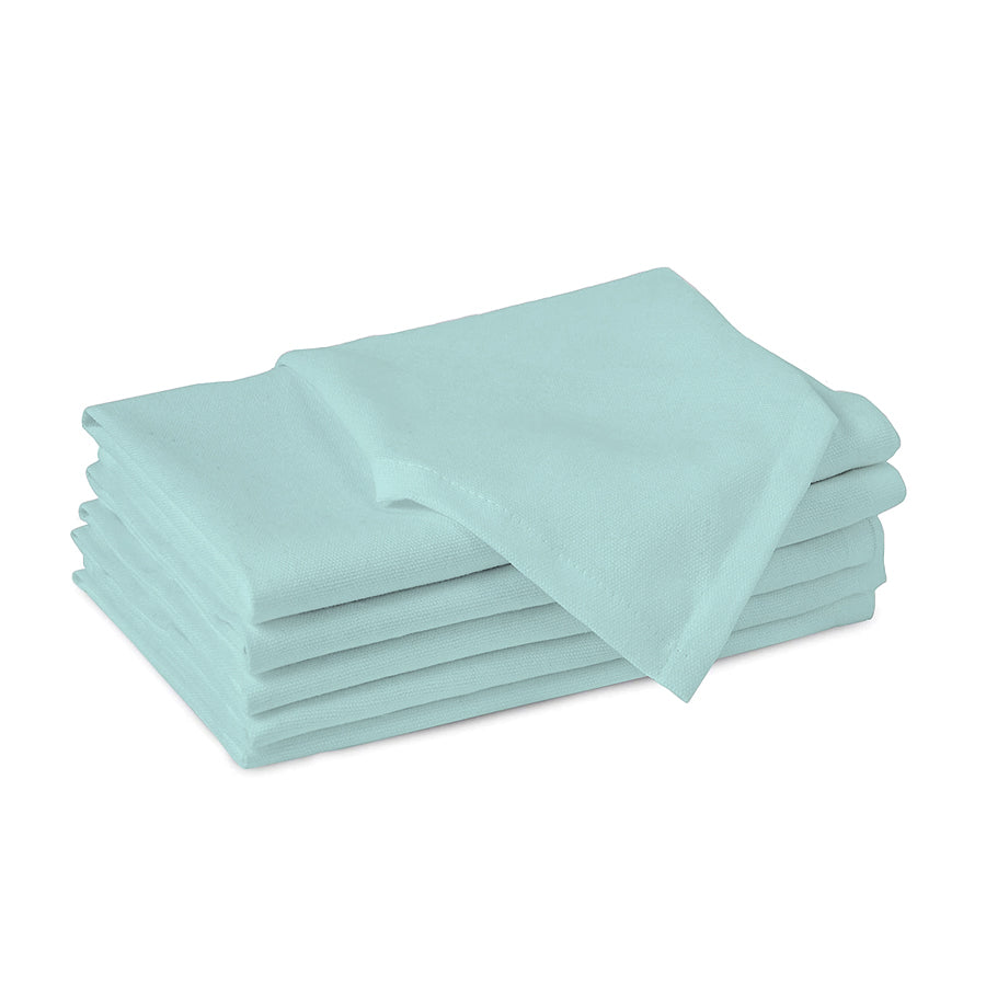 Servilletas De Tela Panama Varios Colores - Set X 6 Unidades