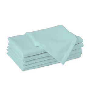 Servilletas De Tela Panama Varios Colores - Set X 6 Unidades