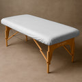 Sabanas Ajustable para Camilla de Masajes Reflexología 180x60