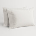 Set x 2 Funda para Almohada Camilla Masajes - 65x40 cm Liso