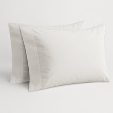 Cargar imagen en el visor de la galería, Funda para Almohada Camilla Masajes - 65x40 cm Liso
