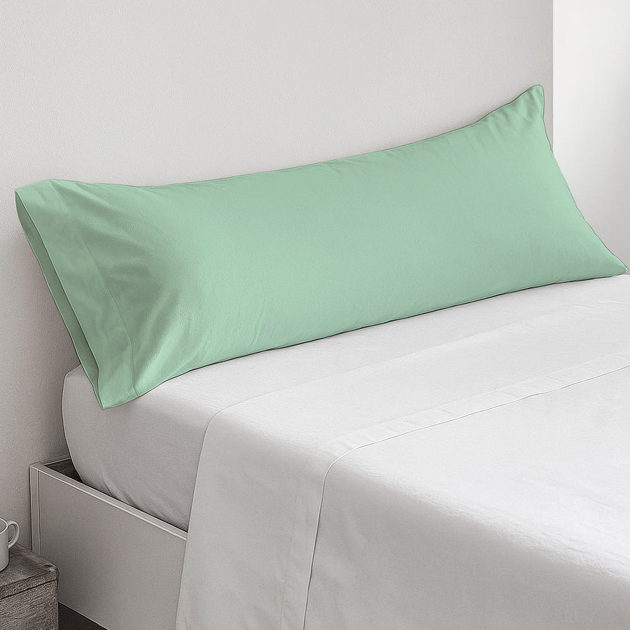 Funda para Almohada - 50x150 cm - 2 Plazas
