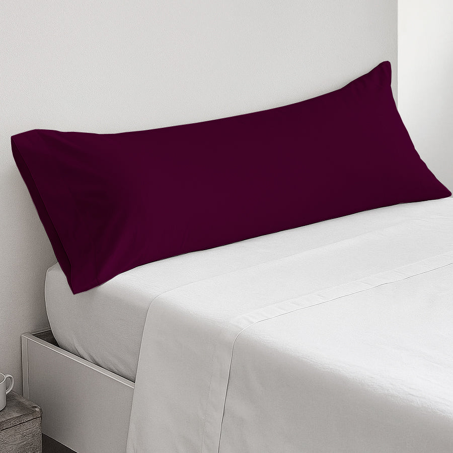 Funda para Almohada - 50x150 cm - 2 Plazas