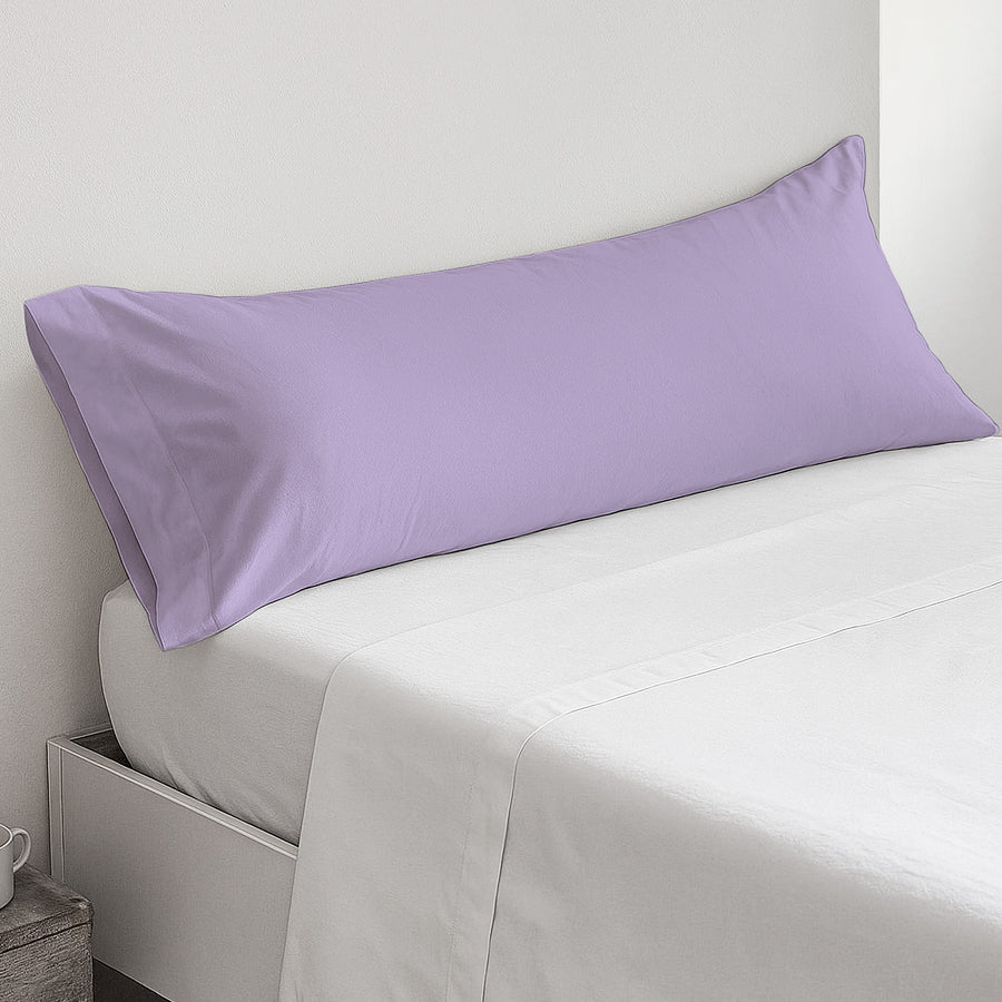 Funda para Almohada - 50x150 cm - 2 Plazas