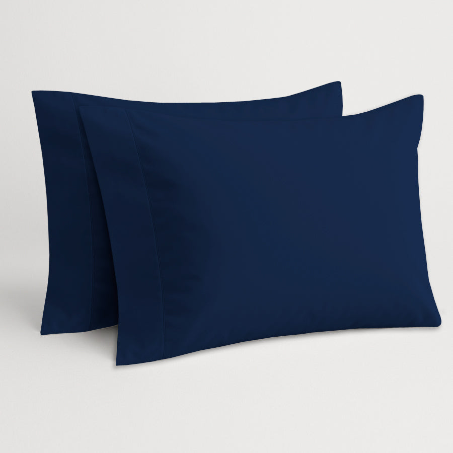 Set x 2 Funda para Almohada Camilla Masajes - 30x40 cm Liso