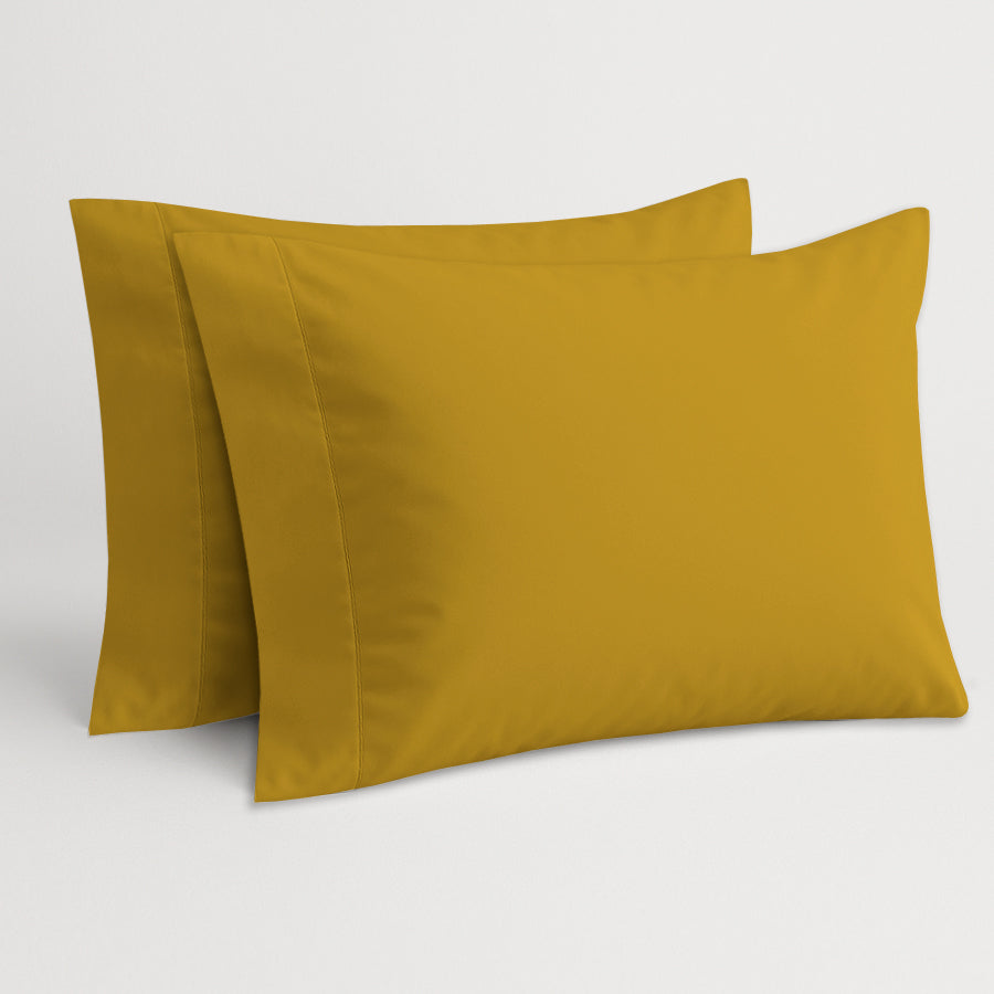 Set x 2 Funda para Almohada Camilla Masajes - 30x40 cm Liso