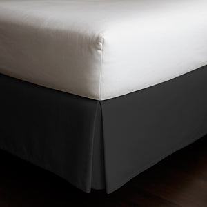 Pollerin para Sommier Tableado - 2 Plazas