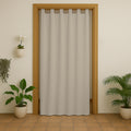Cortinas para Puerta en Tela Panama 120x190