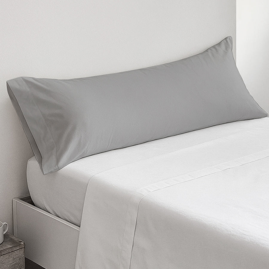 Funda para Almohada - 50x150 cm - 2 Plazas