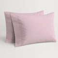 Set x 2 Fundas para Almohada - 50x70 cm Liso