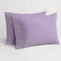 Set x 2 Funda para Almohada Camilla Masajes - 30x40 cm Liso