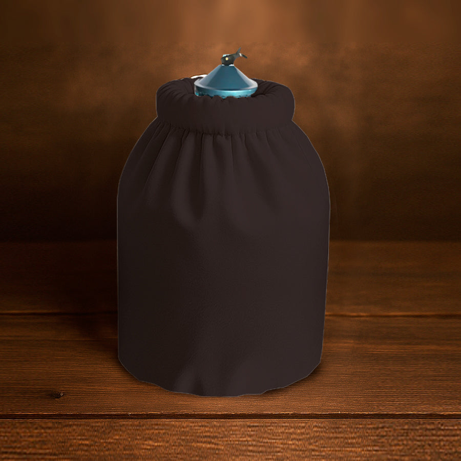 Funda Forro para Garrafa De 13 Kilos