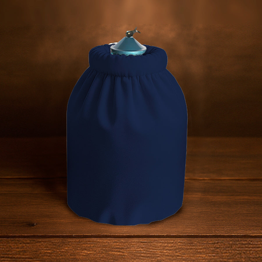 Funda Forro para Garrafa De 13 Kilos
