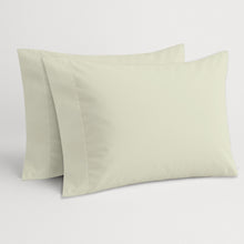 Cargar imagen en el visor de la galería, Funda para Almohada Camilla Masajes - 65x40 cm Liso

