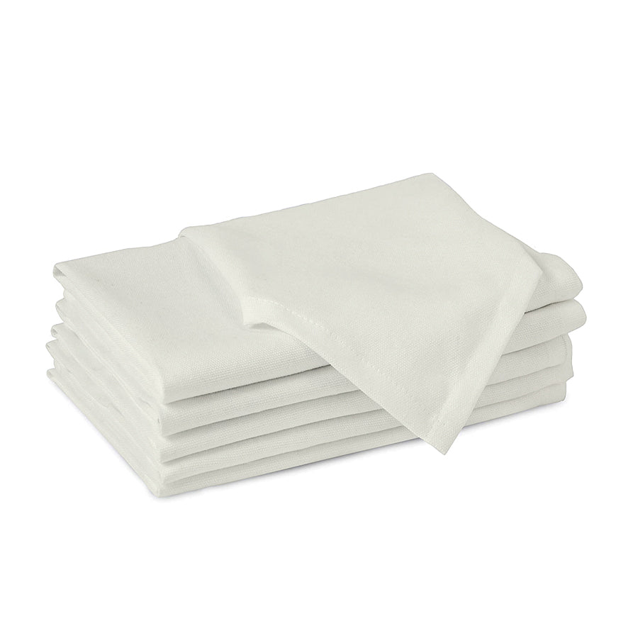 Servilletas De Tela Panama Varios Colores - Set X 6 Unidades