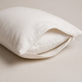Pack x 2 Funda para Almohada 50x70 Con Cierre en TELA