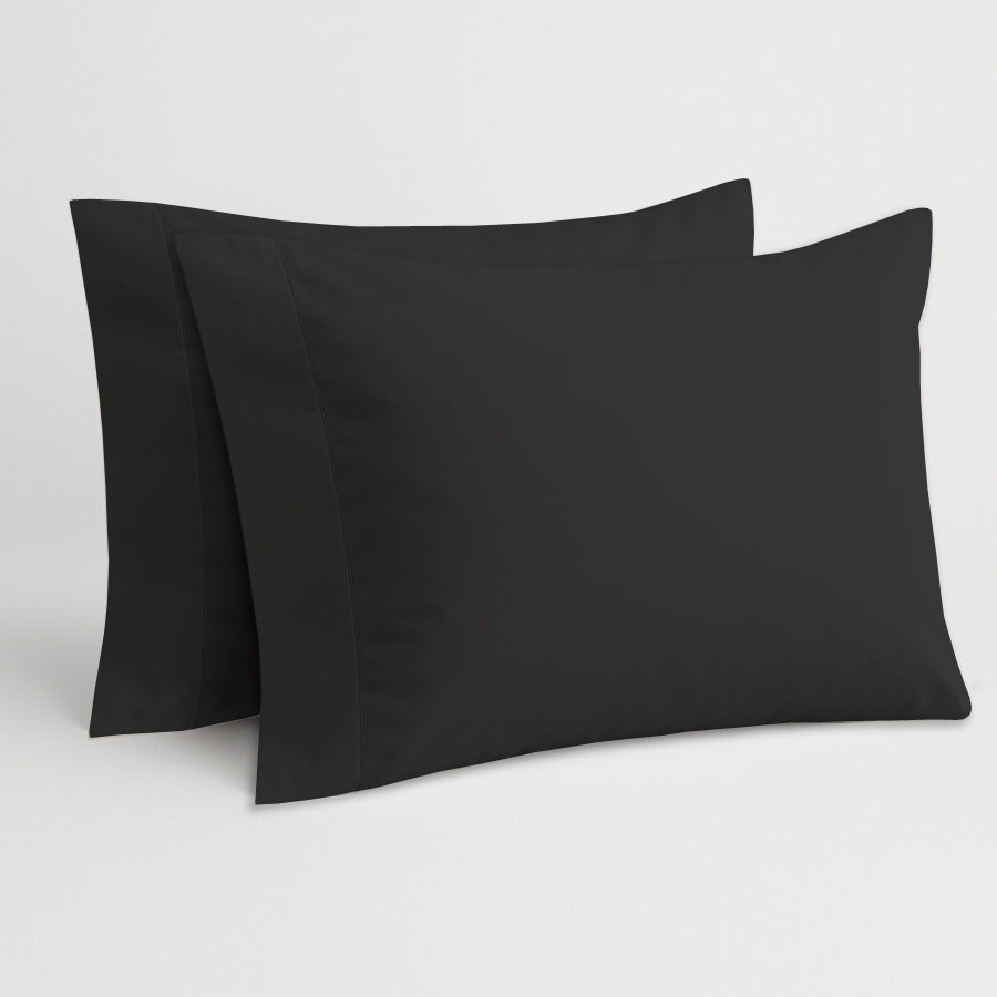 Set x 2 Funda para Almohada Camilla Masajes - 65x40 cm Liso