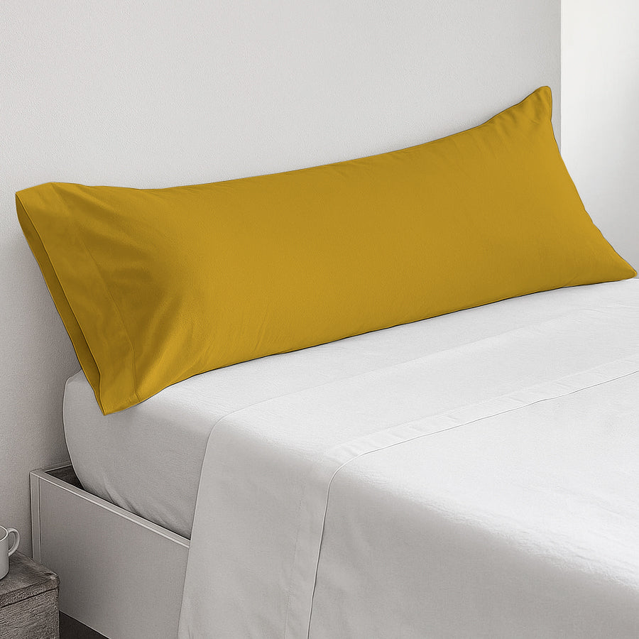 Funda para Almohada - 50x150 cm - 2 Plazas
