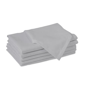 Servilletas De Tela Panama Varios Colores - Set X 6 Unidades