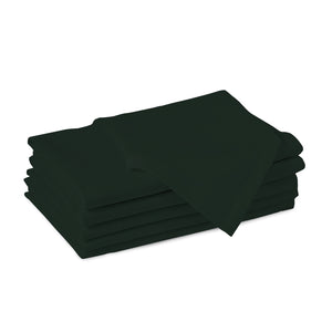 Servilletas De Tela Panama Varios Colores - Set X 6 Unidades