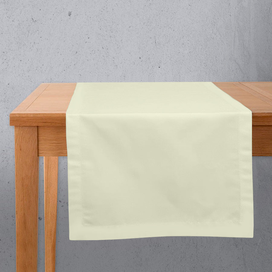 Sendero Caminero De Mesa 40x220 cm