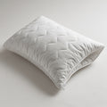 Funda De Almohada Capitoneada - 50x70 cm