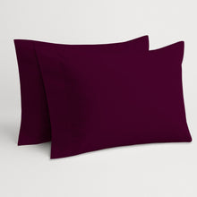 Cargar imagen en el visor de la galería, Funda para Almohada Camilla Masajes - 65x40 cm Liso

