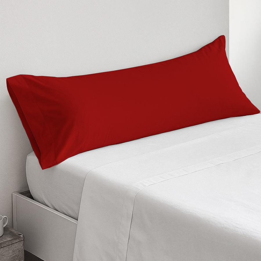 Funda para Almohada - 50x150 cm - 2 Plazas