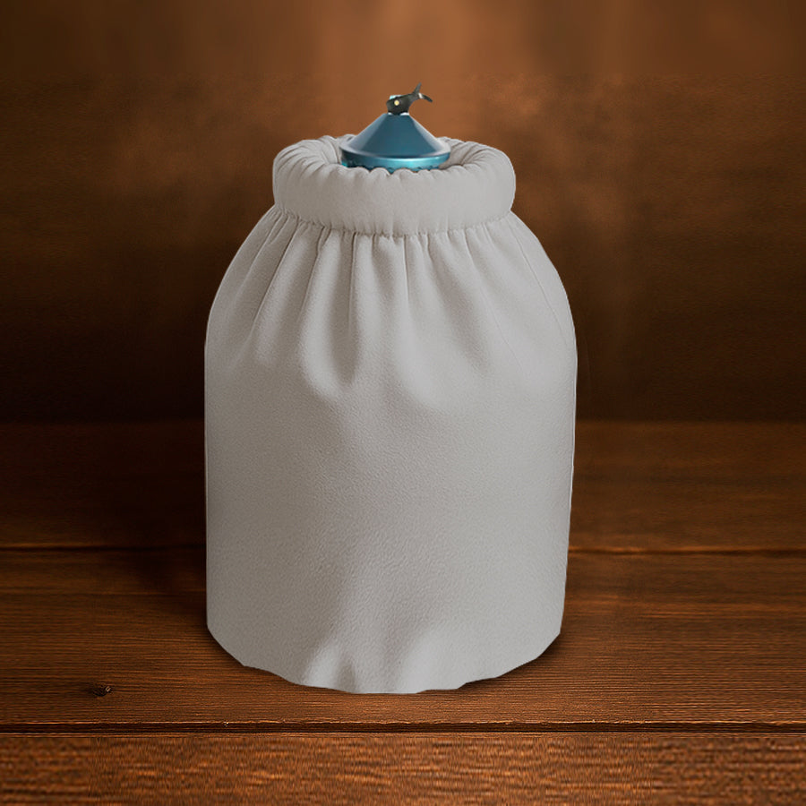 Funda Forro para Garrafa De 13 Kilos