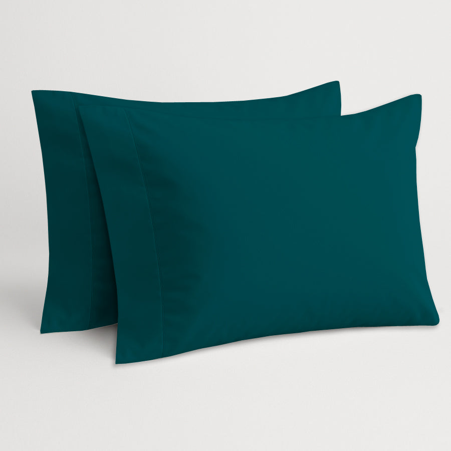 Set x 2 Fundas para Almohada - 50x70 cm Liso