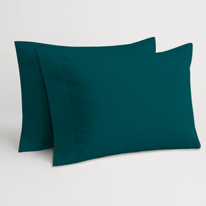 Set x 2 Fundas para Almohada - 50x70 cm Liso