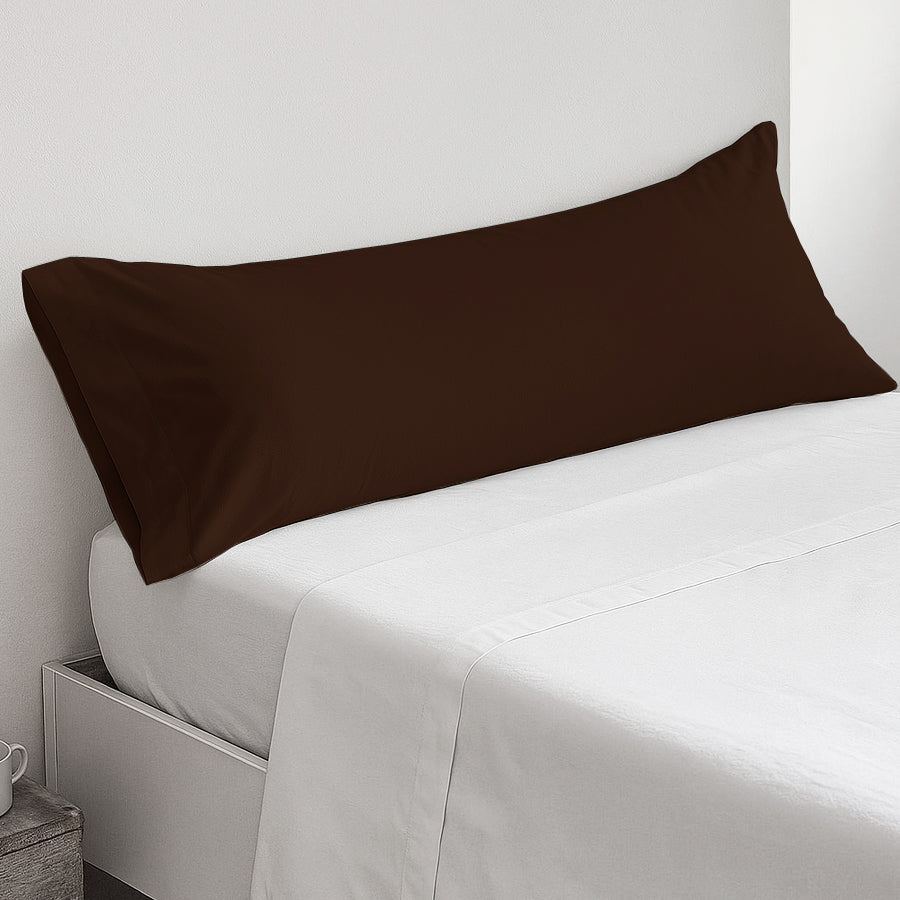 Funda para Almohada - 50x150 cm - 2 Plazas