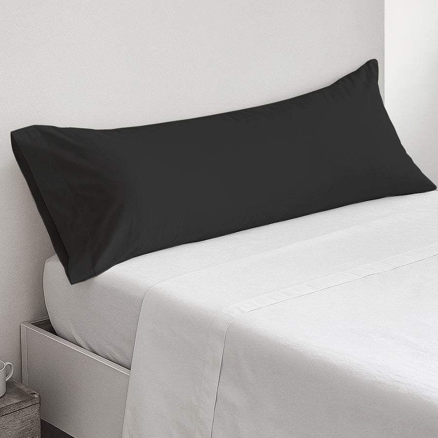 Funda para Almohada - 50x150 cm - 2 Plazas