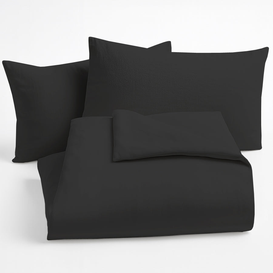 Colcha 2 plazas Cubrecamas + 2 Fundas Almohada
