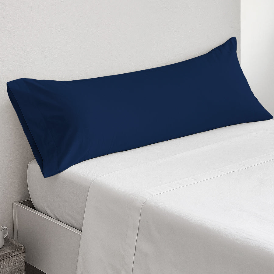 Funda para Almohada - 50x150 cm - 2 Plazas