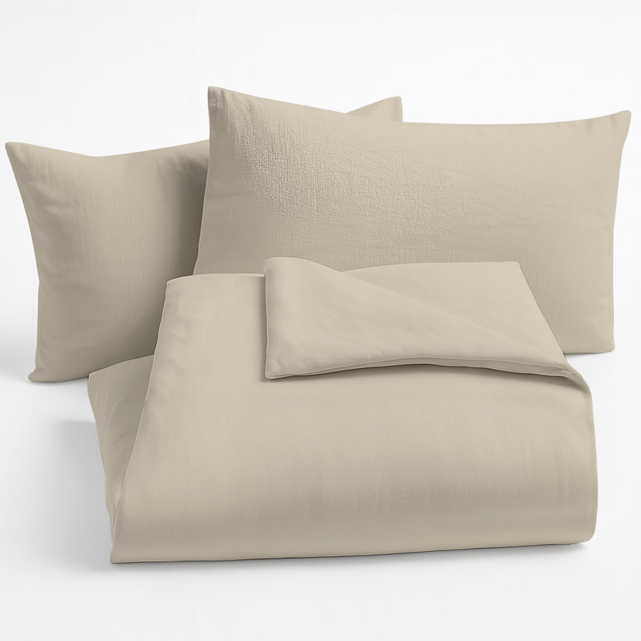 Colcha 2 plazas Cubrecamas + 2 Fundas Almohada